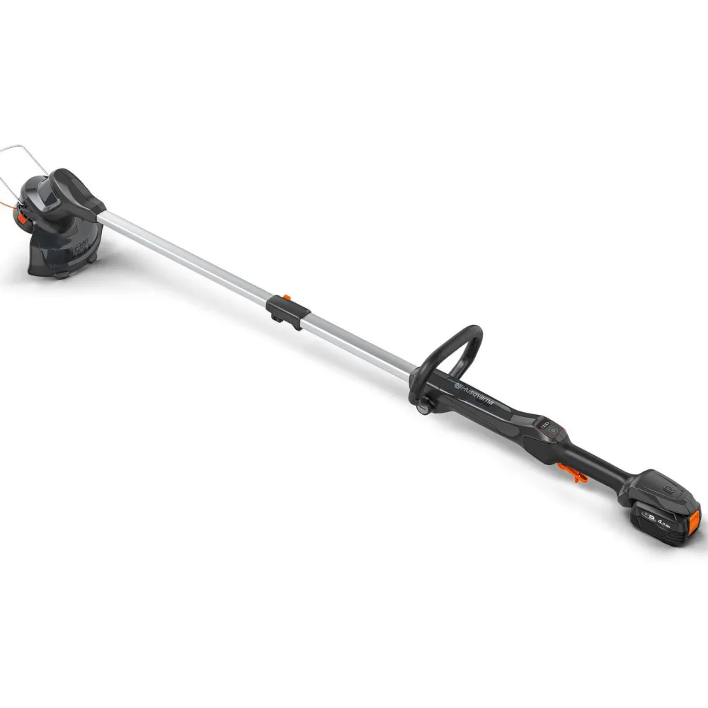 Akkutrimmeri Aspire T28-P4A 18V ilman akkua (970620202)*Husqvarna Discount