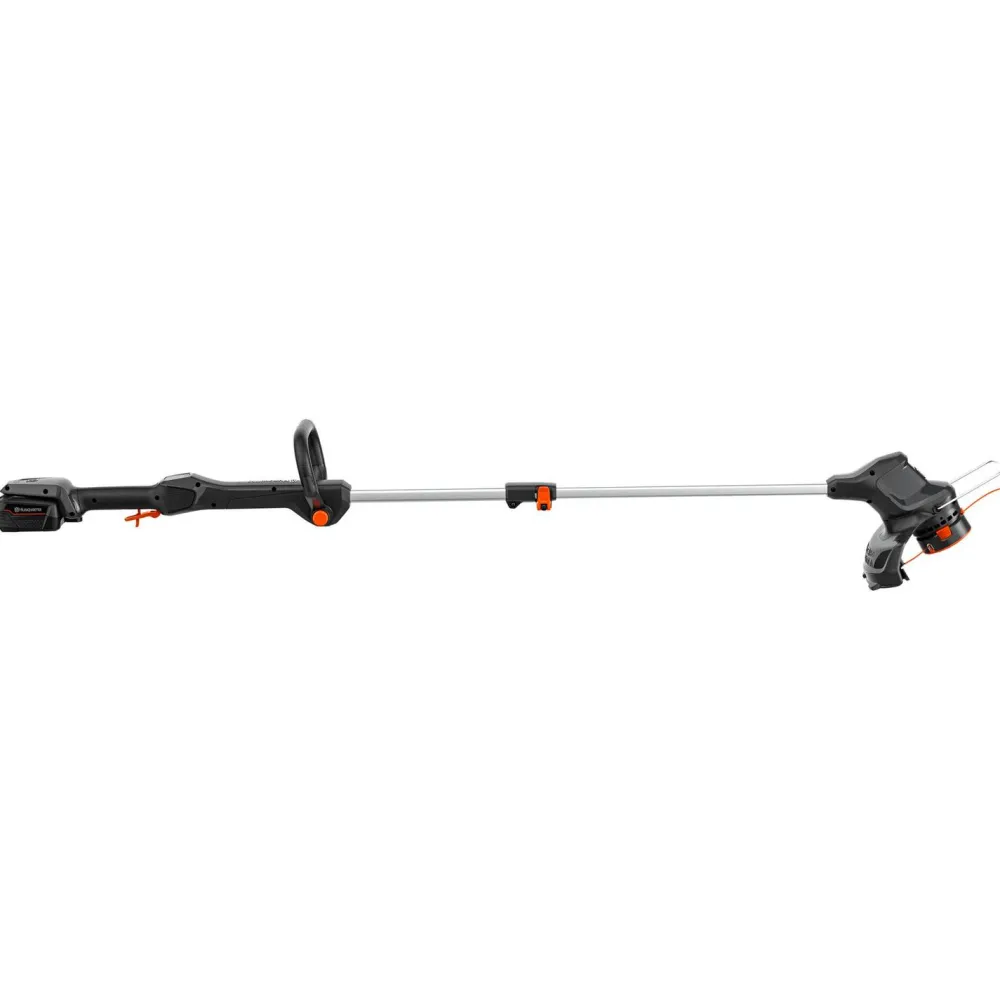 Akkutrimmeri Aspire T28-P4A 18V ilman akkua (970620202)*Husqvarna Discount