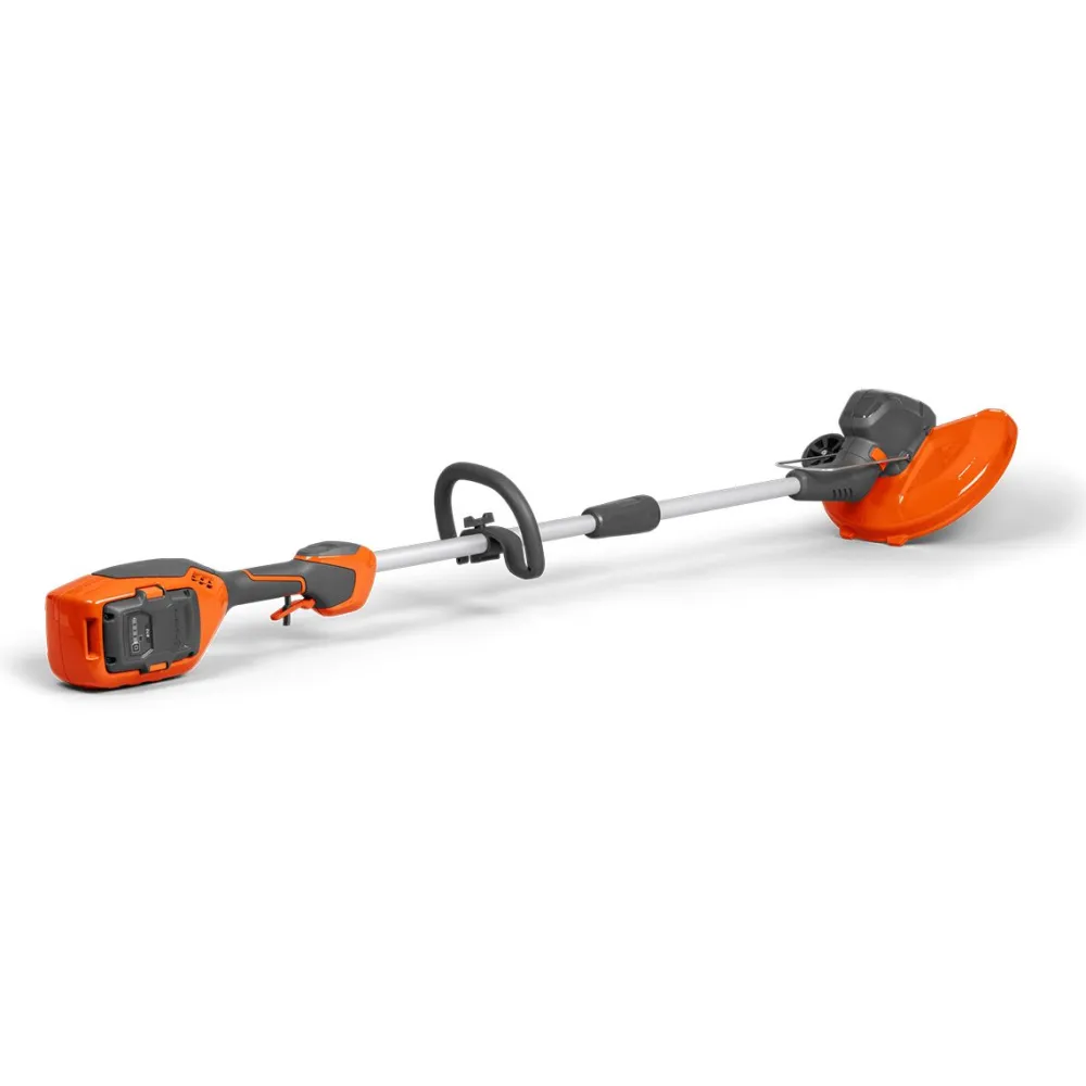 Akkutrimmeri 110iL 36V ilman akkua*Husqvarna Hot