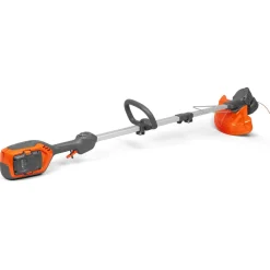 New Akkutrimmeri 215iL 36V ilman akkua Akkutrimmerit