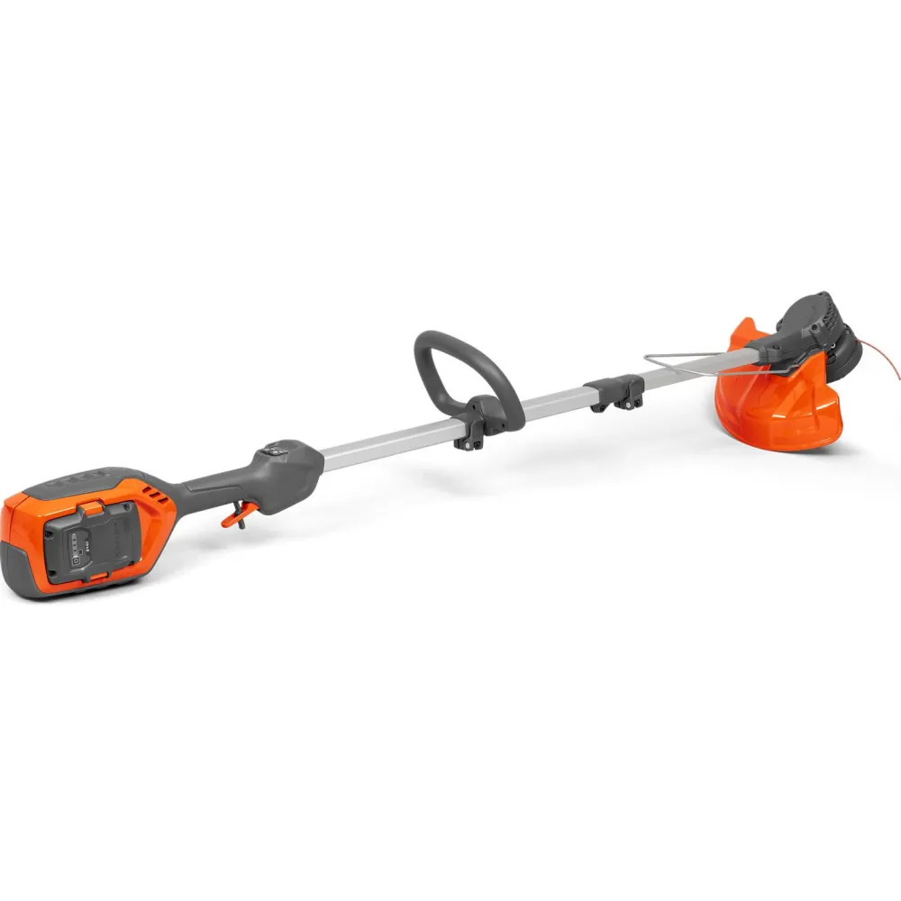 New Akkutrimmeri 215iL 36V ilman akkua Akkutrimmerit
