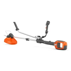 Akkutrimmeri 220iR 36V ilman akkua Akkutrimmerit