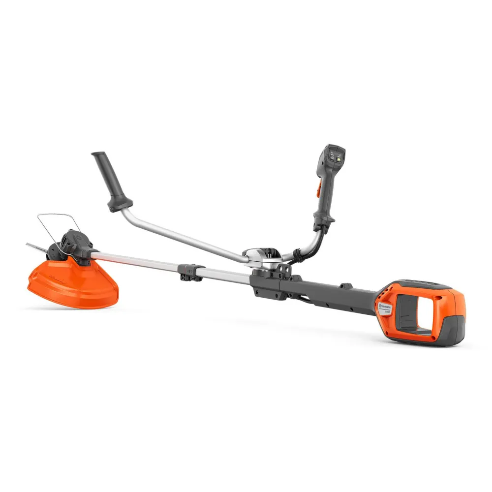 Akkutrimmeri 220iR 36V ilman akkua Akkutrimmerit