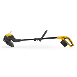 Akkutrimmeri GT 300E Kit 20V 2x2,0 Ah akuilla*Stiga