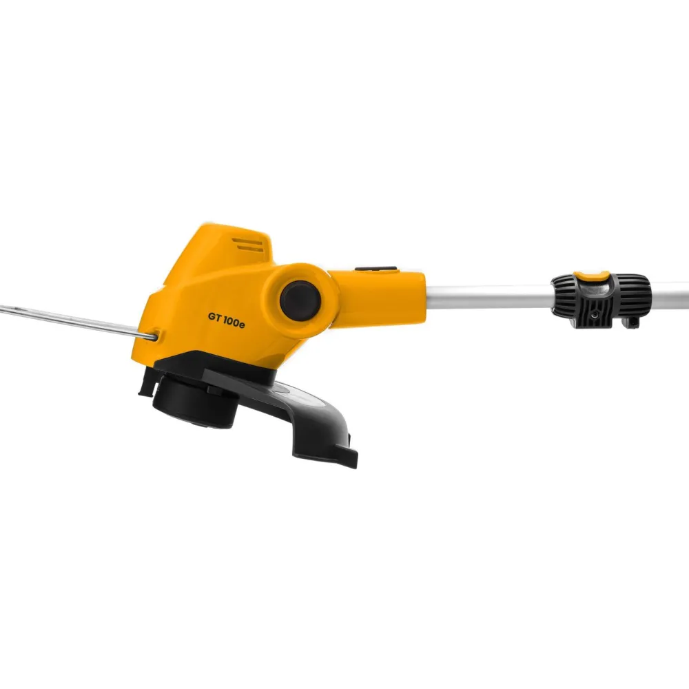 Discount Akkutrimmeri GT 100e 20V ilman akkua Akkutrimmerit