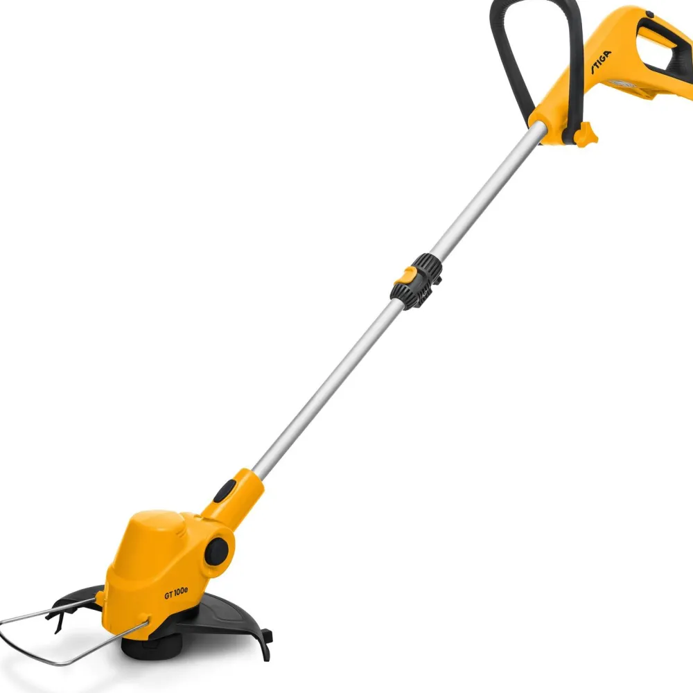 Discount Akkutrimmeri GT 100e 20V ilman akkua Akkutrimmerit