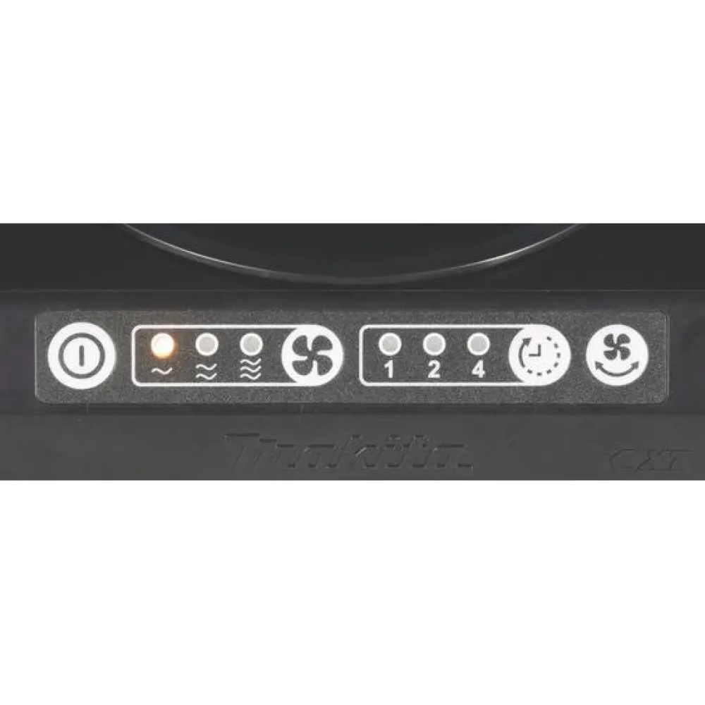 Sale Akkutuuletin LXT DCF102Z 18V ilman akkua Ilmastointilaitteet