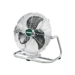 Akkutuuletin AV 18V ilman akkua ja laturia*Metabo Sale