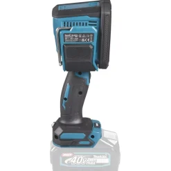 New Akkutyömaavalaisin XGT ML007G 40V ilman akkua Muut Työkalut