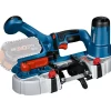 Sale Akkuvannesaha Bosch Professional GCB 18V-63 Solo 18V ilman akkua Vannesahat