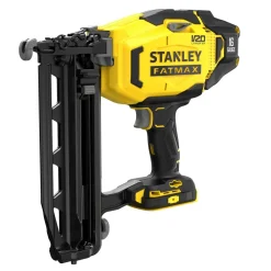 Akkuviimeistelynaulain FatMax V20 SFMCN616B-XJ 16GA 18V ilman akkua*Stanley Clearance