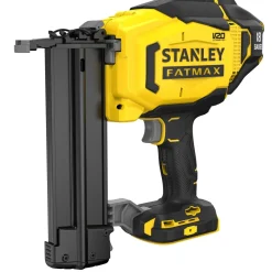 Akkuviimeistelynaulain FatMax V20 SFMCN618B-XJ 18GA 18V ilman akkua Naulaimet