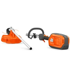 Akkuyhdistelmätrimmeri 325iLK T35-siimapäällä 36V ilman akkua*Husqvarna