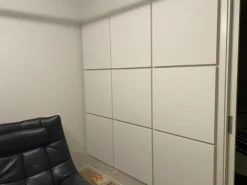 Akustiikkalevy Master SQ A 600x600x40mm valkoinen 10kpl 3,6m²/pkt*Ecophon New