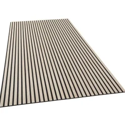 Akustiikkalevy Light acoustic, 9x605x2500mm, vaalea tammi, 5kpl/pkt*Fibrotech Clearance