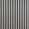 Best Akustiikkalevy Quanti, 18x520x2440mm, harmaa tammi puuviilu Sisustuslevyt|Rimaseinät