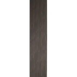 Akustiikkalevy Stone 244, 18x520x2440mm, rusty stone*Fibrotech Hot