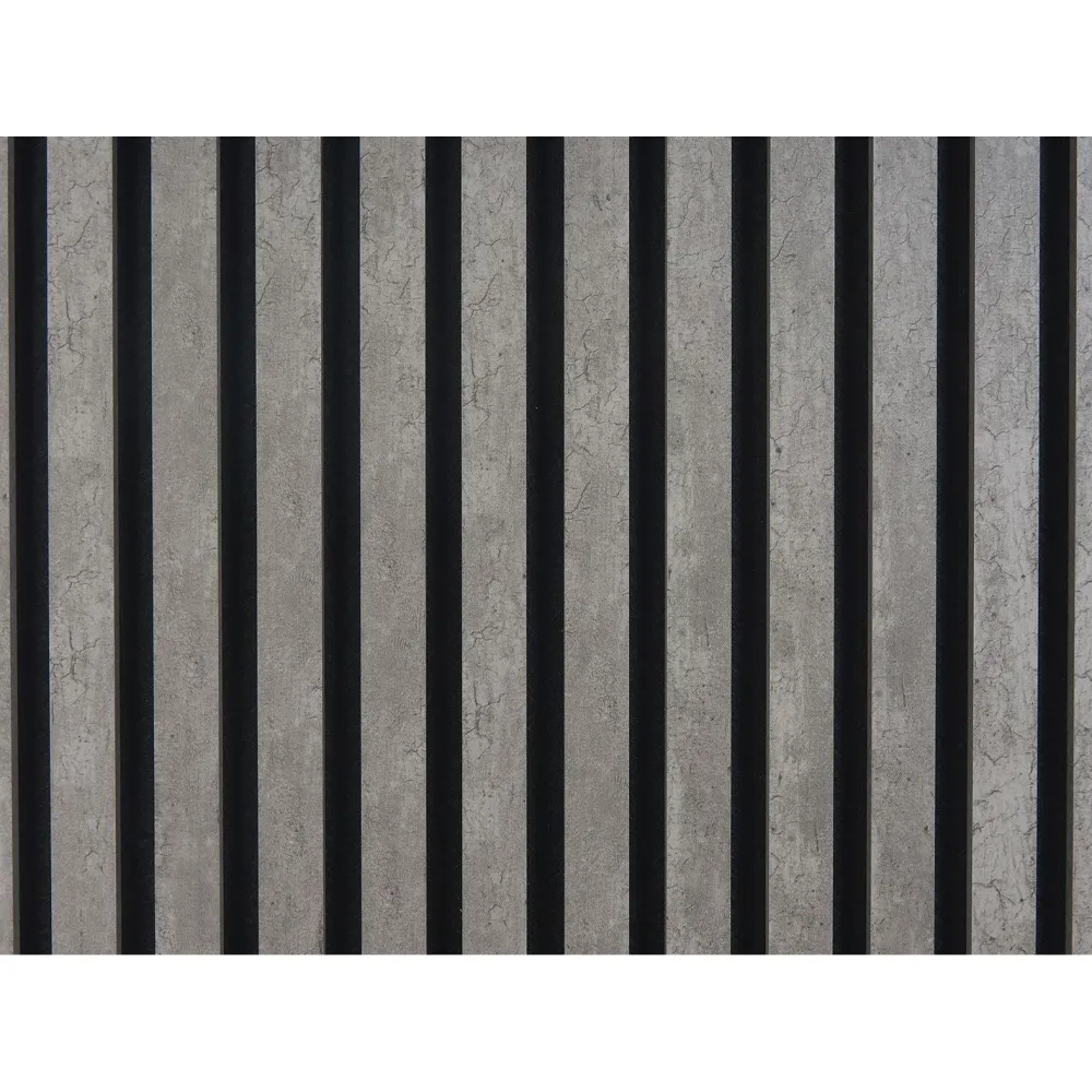 Best Akustiikkalevy Stone 244, 18x520x2440mm, concrete stone Sisustuslevyt|Rimaseinät