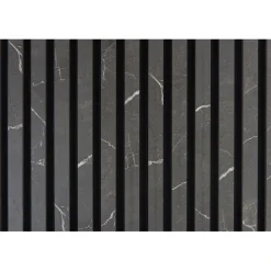 Outlet Akustiikkalevy Stone 244, 18x520x2440mm, pattern stone Sisustuslevyt|Rimaseinät