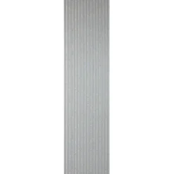 Akustiikkalevy Fog&Venø By Venø, 20x600x2400mm, mdf, harmaa rima ja huopa*Fog & Venø Best