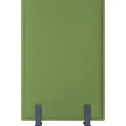 Akustiikkasermi Ilmava 80x120 cm lattiamalli eri värejä*Yeseco Best
