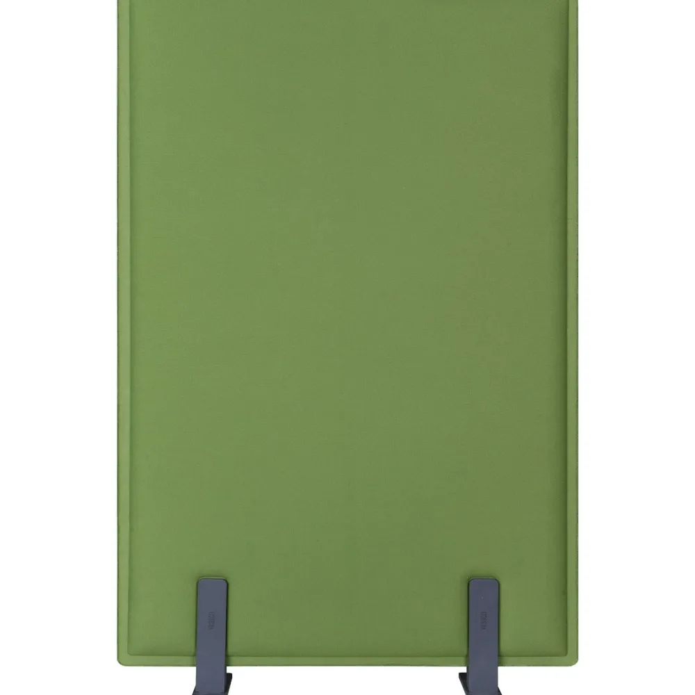 Akustiikkasermi Ilmava 80x120 cm lattiamalli eri värejä*Yeseco Best