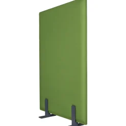 Akustiikkasermi Ilmava 80x120 cm lattiamalli eri värejä*Yeseco Best