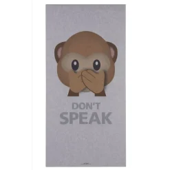 Outlet Akustiikkataulu Art Acoustic Don't Speak Abe, 9x600x1200mm Akustiikkataulut