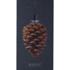 Clearance Akustiikkataulu Art Acoustic Koglen, 9x600x1200mm Akustiikkataulut