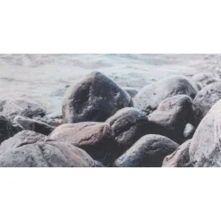 Akustiikkataulu Quiet 80x40 cm eri kuvia (myös omalla kuvalla)*Yeseco Hot