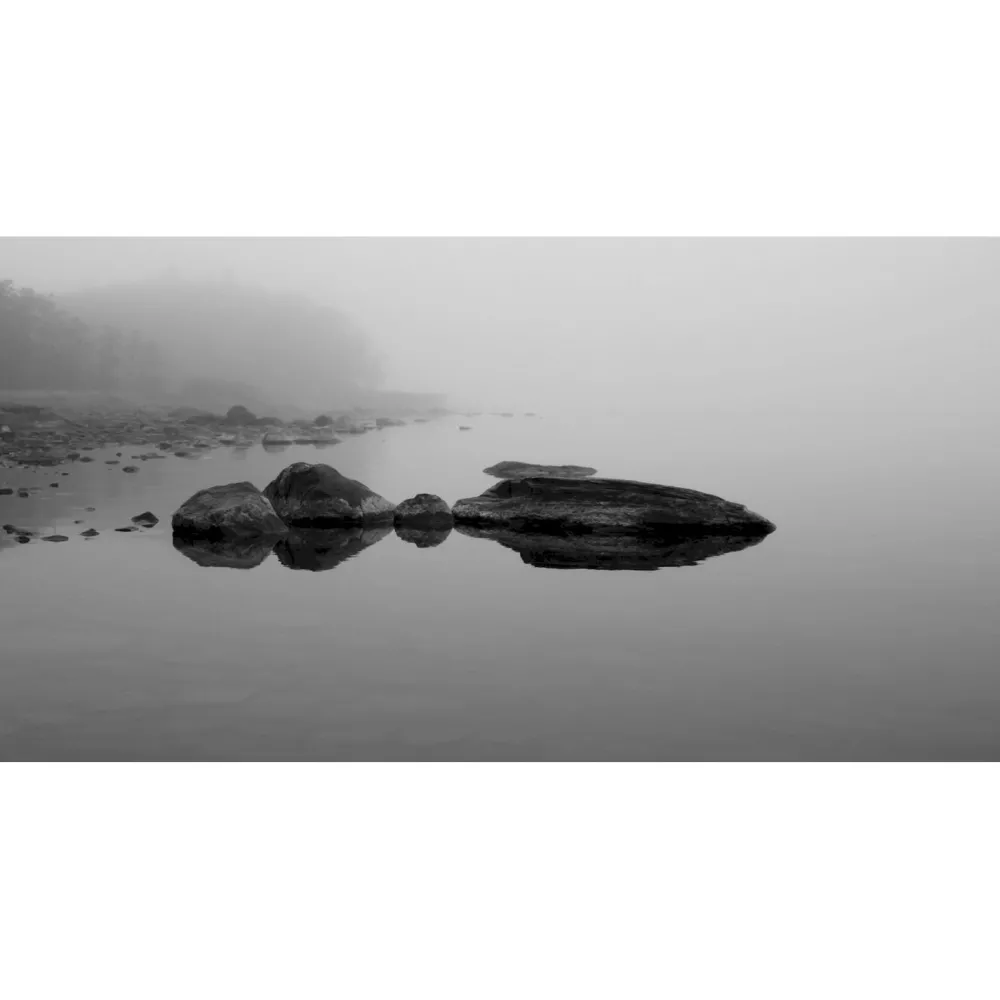 Akustiikkataulu Quiet 320x160 cm kollaasi 8 kpl 80x80 cm eri kuvia (myös omalla kuvalla)*Yeseco