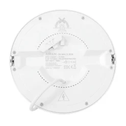 Alasvalo Cio Multi, 9W, himmennettävä, valkoinen*Airam Discount