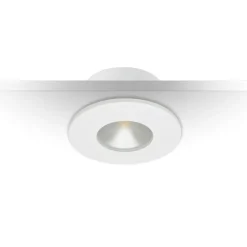 Alasvalo MD-315, 3W, 2700K, valkoinen*Malmbergs