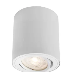 Alasvalo Diretto 3000K suunnattava himmennettävä valkoinen*Markslöjd Outlet