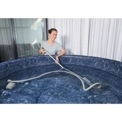 Allasimuri Lay-Z Spa, vedenalainen*Bestway