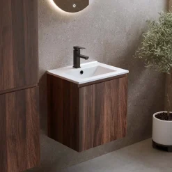 Allaskaappi altaalla Smila, 50-60 cm, eri värejä*Bathlife Outlet