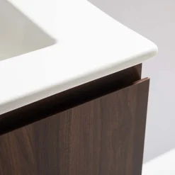 Allaskaappi altaalla Smila, 50-60 cm, eri värejä*Bathlife Outlet