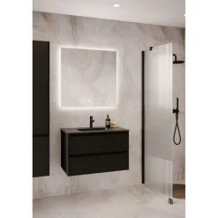 Discount Allaskaappi altaalla Classic K01, 595x500x455 mm, eri vaihtoehtoja Allaskaapit