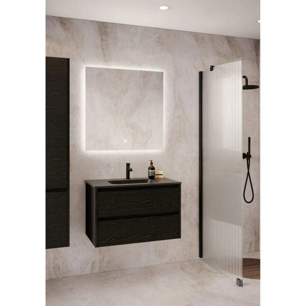 Discount Allaskaappi altaalla Classic K01, 595x500x455 mm, eri vaihtoehtoja Allaskaapit