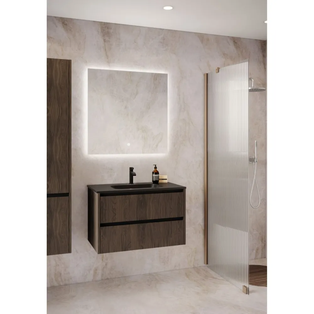Discount Allaskaappi altaalla Classic K01, 595x500x455 mm, eri vaihtoehtoja Allaskaapit