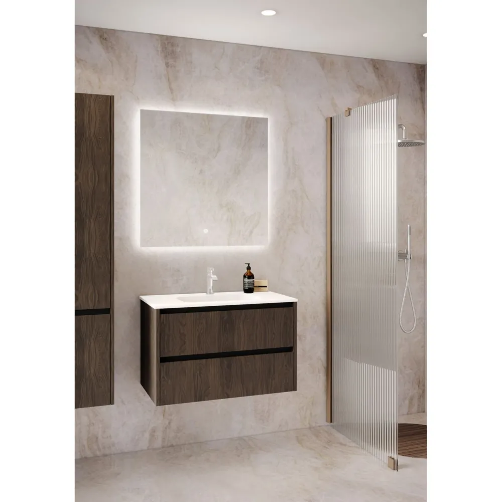 Discount Allaskaappi altaalla Classic K01, 595x500x455 mm, eri vaihtoehtoja Allaskaapit