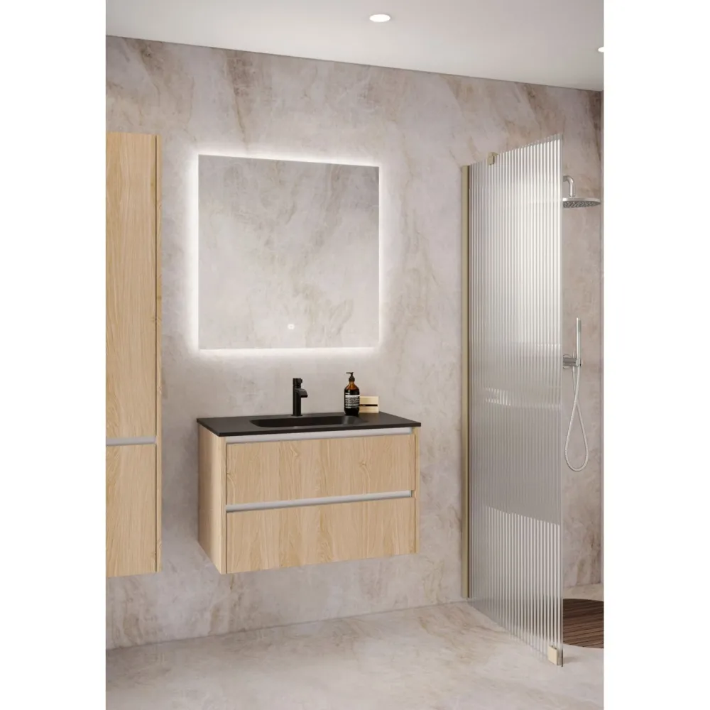 Discount Allaskaappi altaalla Classic K01, 595x500x455 mm, eri vaihtoehtoja Allaskaapit