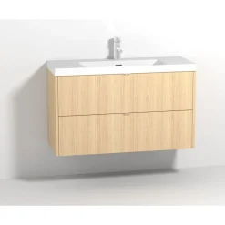Sale Allaskaappi altaalla Aalto Plus Color, eri vaihtoehtoja Allaskaapit