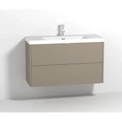 Sale Allaskaappi altaalla Aalto Plus Color, eri vaihtoehtoja Allaskaapit