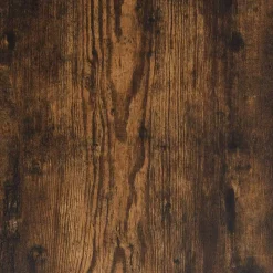 Allaskaappi ilman allasta tekninen puu, 80x33x60 cm, eri värejä (42175)*FinePRICE