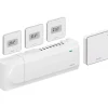 Outlet Aloituspakkaus Smatrix Base Pulse S Lattialämmitystermostaatit|Lattialämmitystermostaatit