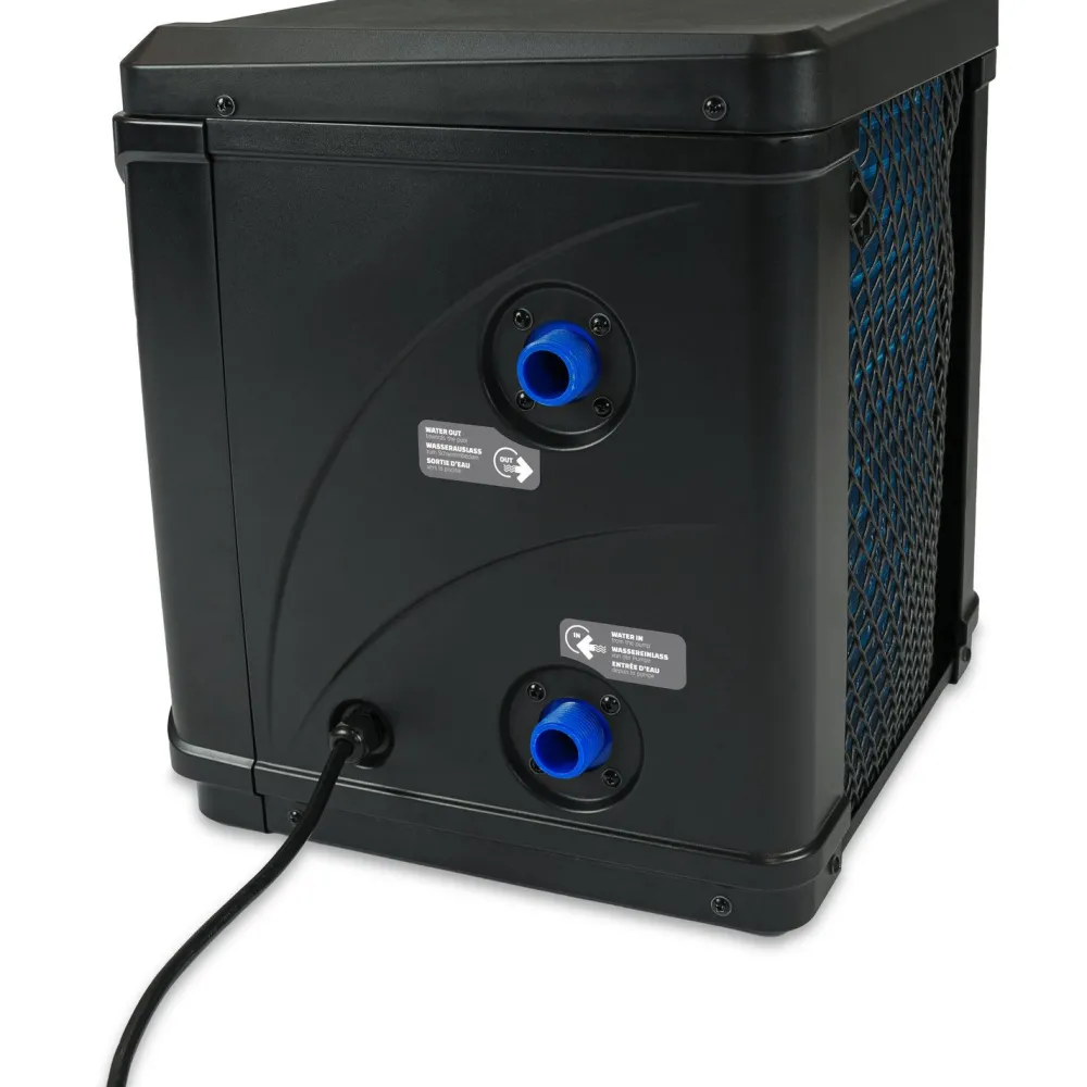 Altaan lämpöpumppu , 22 m3, 5,5 kW*Exit Best