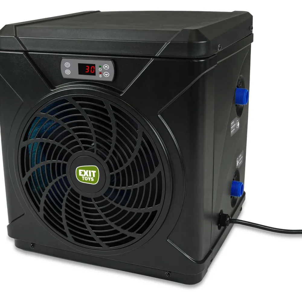 Altaan lämpöpumppu , 22 m3, 5,5 kW*Exit Best