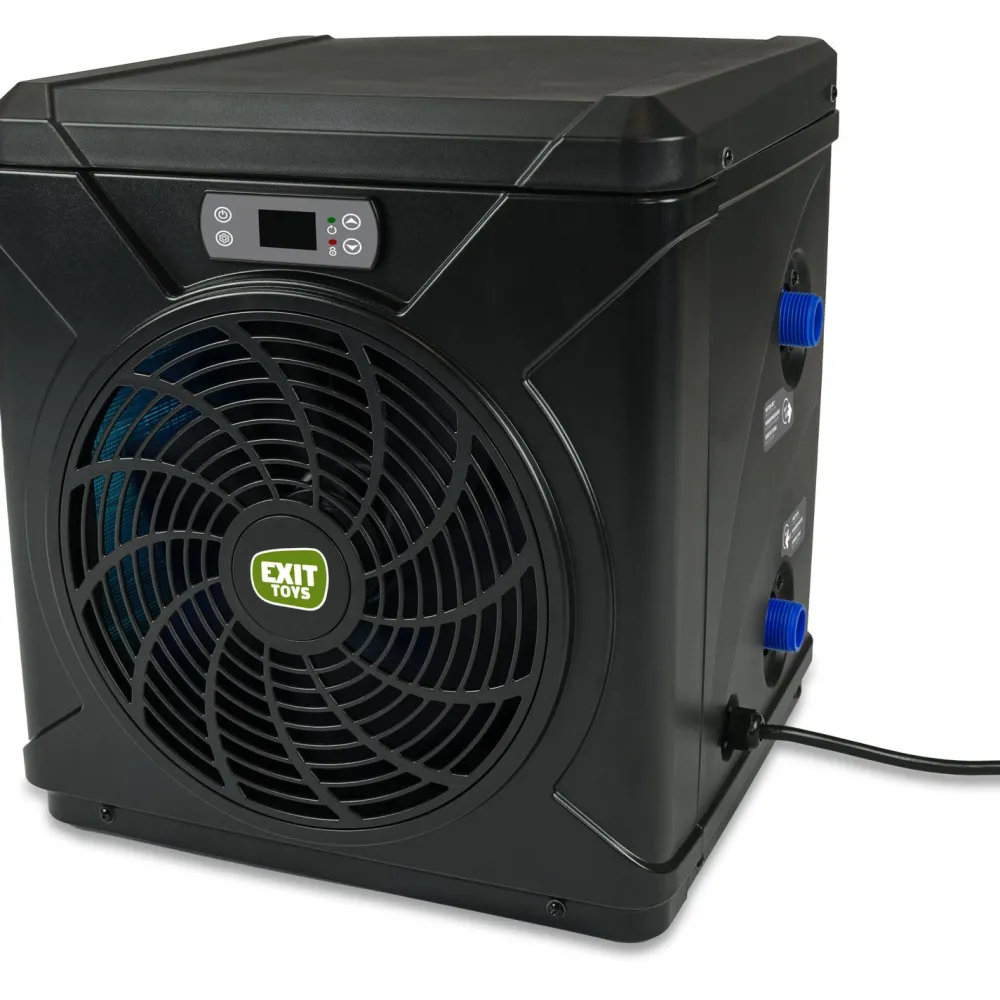 Altaan lämpöpumppu , 22 m3, 5,5 kW*Exit Best