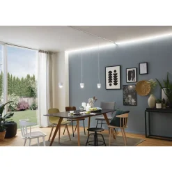 Alumiiniprofiili LED-nauha 2m*Paulmann Sale